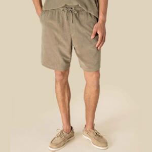 Spasso Terry Towel Shorts Miniaturansicht