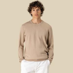 Spasso Round Neck Jumper Miniaturansicht
