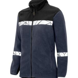Progression 7301 Ladies Full Zip Fleece Miniaturansicht