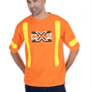Cotton Safety T-Shirt Miniaturansicht