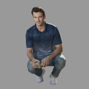 Men's Polo Miniaturansicht