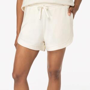 Native Spirit Ladies French Terry Shorts Miniaturansicht