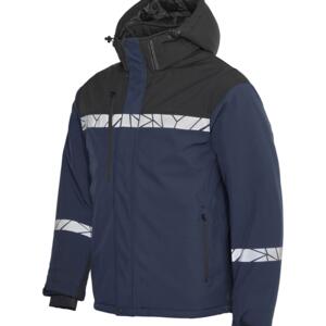 Progression 7415 Functional Padded Shell Jacket Miniaturansicht