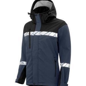 Progression 7417 Ladies Softshell Jacket Miniaturansicht