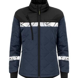 Progression 7421 Ladies Lightweight Quilted Jacket Miniaturansicht