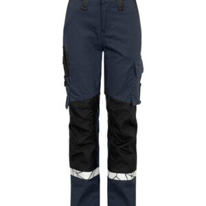Progression 7512 Ladies Workpant Knee Protection Miniaturansicht