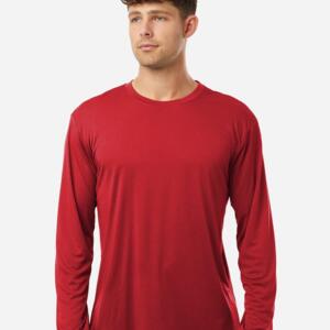 Unisex Tall Pro-Lock Performance Long Sleeve T-Shirt Miniaturansicht