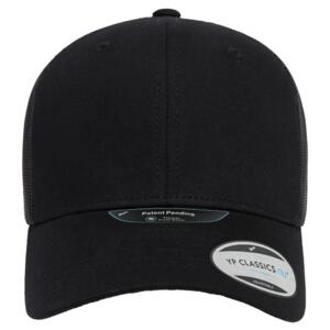 NU Retro Trucker Cap Miniaturansicht