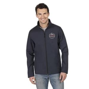 Men's Lightweight Softshell Jacket Miniaturansicht