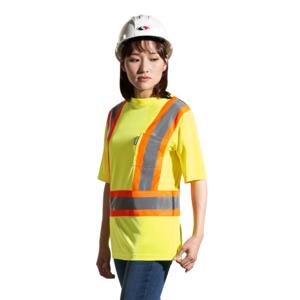 Hi-Vis Safety T-Shirt Miniaturansicht
