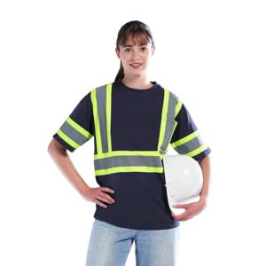 Cotton Hivis Tshirt Miniaturansicht