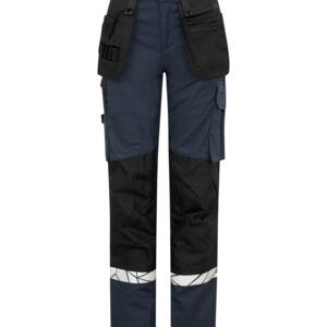 Progression 7513 Ladies Workpant Holster Pocket Miniaturansicht