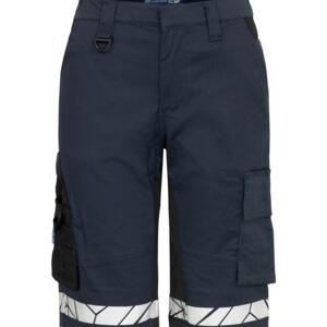 Progression 7514 Ladies Work Shorts Miniaturansicht