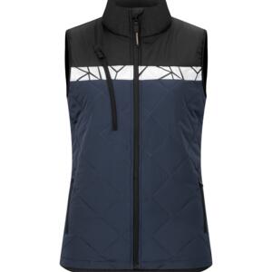 Progression 7701 Ladies Quilted Vest Miniaturansicht