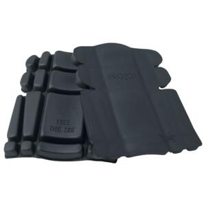 9057 Knee Protectors Miniaturansicht