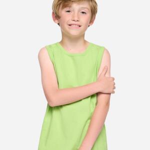 Youth Fine Jersey Tank Top Miniaturansicht