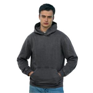 Vintage Wash Pullover Hooded Sweatshirt Miniaturansicht