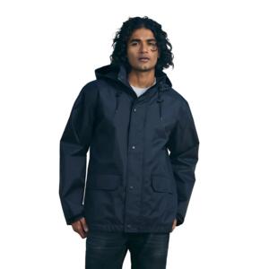 Full Length Raincoat with Detachable Hood Miniaturansicht
