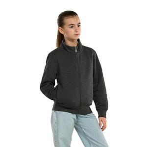 Youth Full Zip Sweatshirt Miniaturansicht