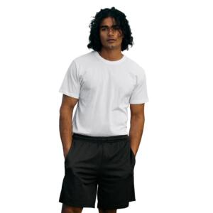 Mesh Athletic Short with Pockets Miniaturansicht