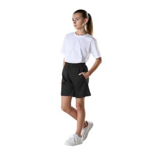 Youth Mesh Athletic Short with Pockets Miniaturansicht