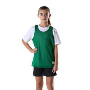 Youth Performance Reversible Mesh Tank Top Miniaturansicht