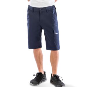 Recycled Dynamic Stretch Shorts Miniaturansicht
