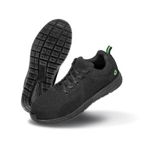 Recycled Safety Trainer Miniaturansicht