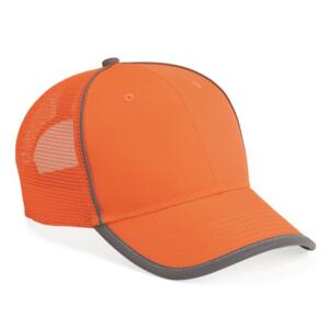 Safety Mesh-Back Cap Miniaturansicht