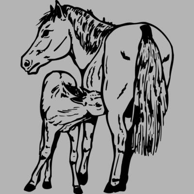 HORSE036 Miniaturansicht