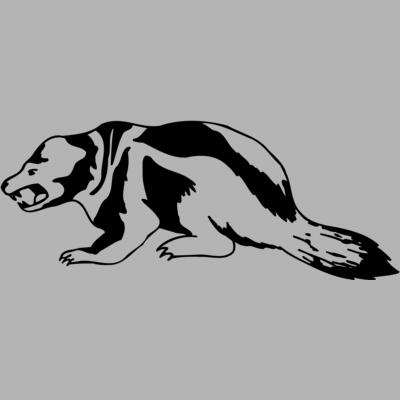 BADGER04 Miniaturansicht