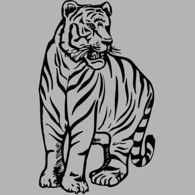 TIGER001 Thumbnail
