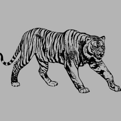 TIGER005 Thumbnail