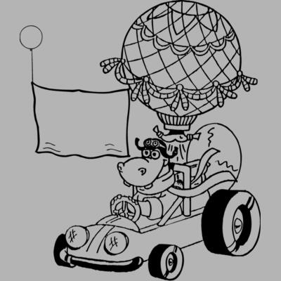 CART0009 Miniaturansicht