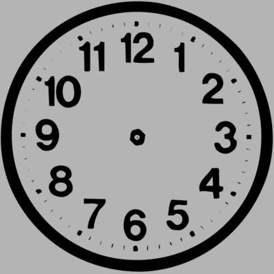 CLOCK Miniaturansicht