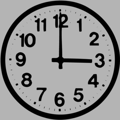 CLOCK03 Miniaturansicht