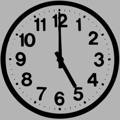 CLOCK05 Miniaturansicht