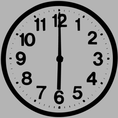 CLOCK06 Miniaturansicht