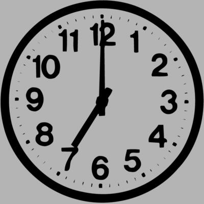 CLOCK07 Miniaturansicht
