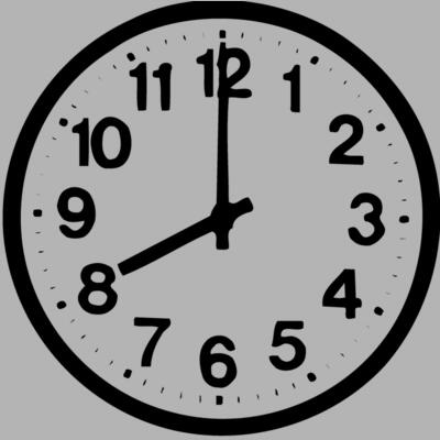 CLOCK08 Miniaturansicht