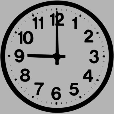 CLOCK09 Miniaturansicht