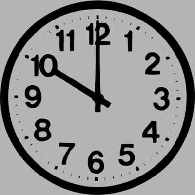CLOCK10 Miniaturansicht