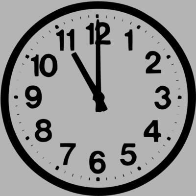 CLOCK11 Miniaturansicht