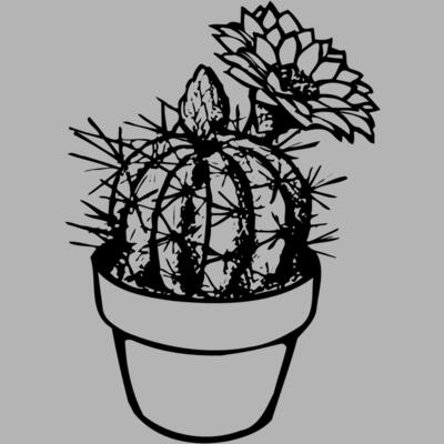CACTUS01 Miniaturansicht