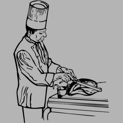 CHEF01 Miniaturansicht