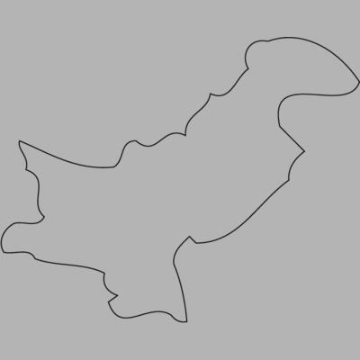 PAKISTAN Miniaturansicht