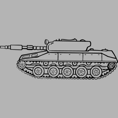 MTANK004 Miniaturansicht