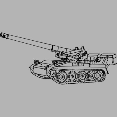 MTANK005 Miniaturansicht