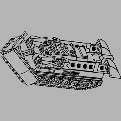 MTANK010 Miniaturansicht