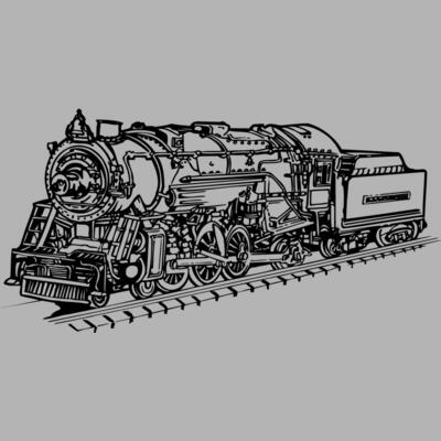 RAIL0009 Miniaturansicht